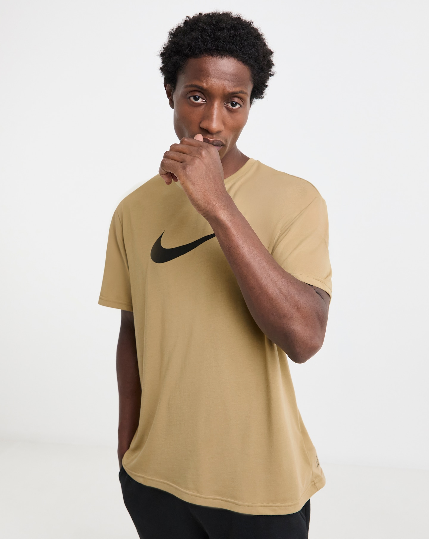 Nike Hydroguard Specs T-Shirt