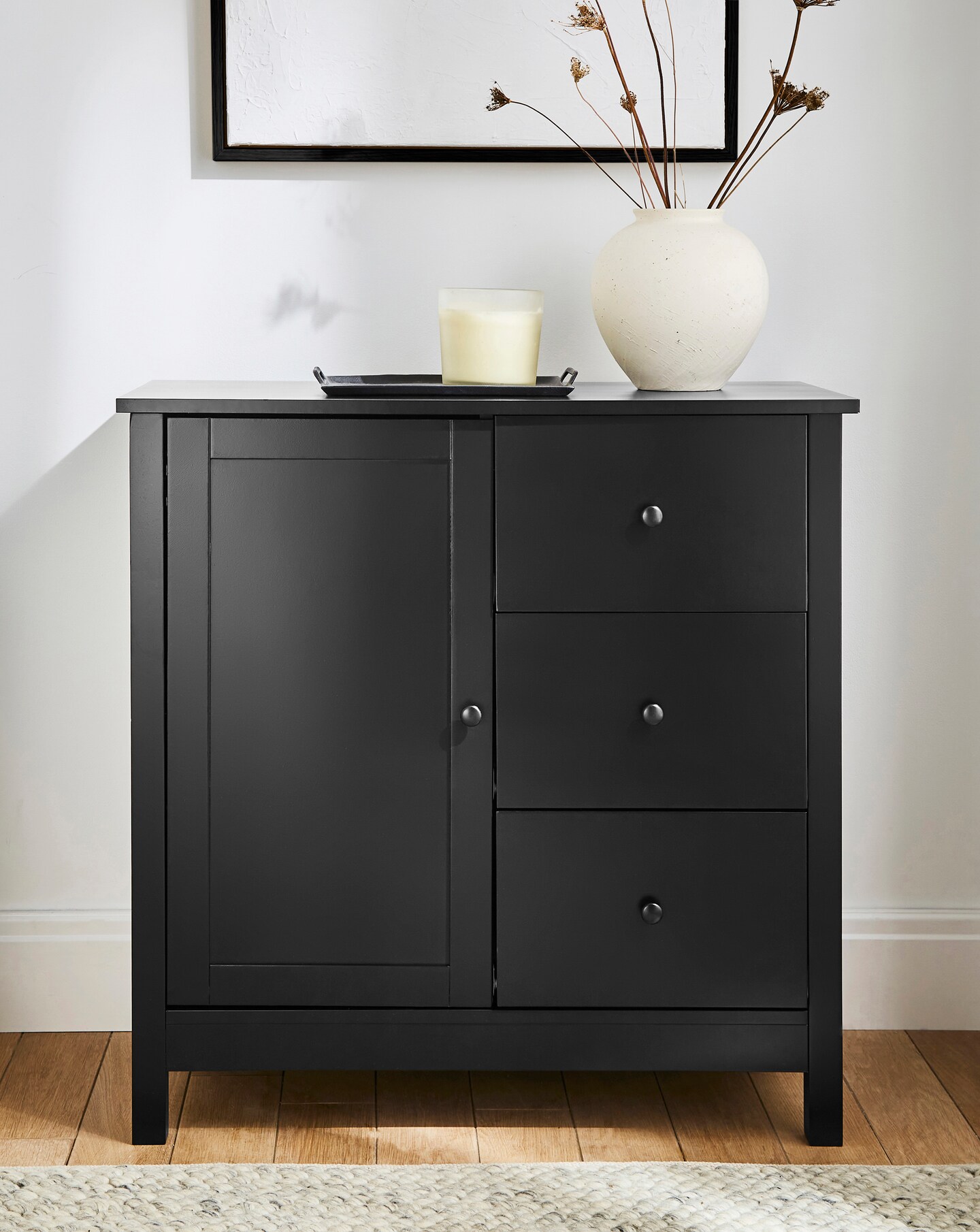 Bosworth Small Sideboard