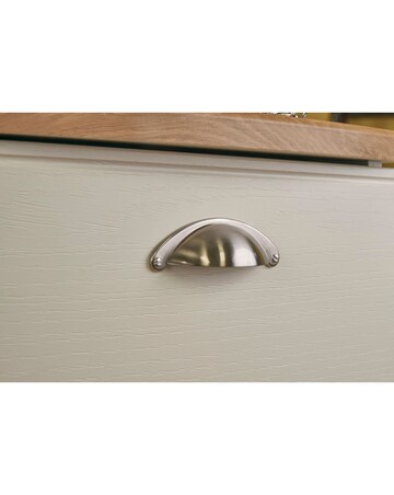 Brooke Ready Assembled 4 Piece Package