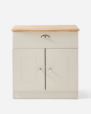 Brooke Ready Assembled Small Sideboard