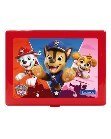 Paw Patrol with 164 activities (EN/FR)