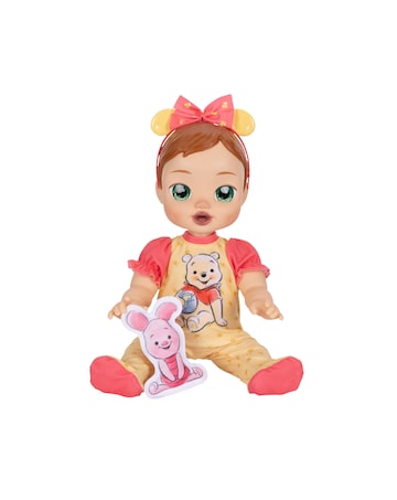 Disney Darlings Pooh