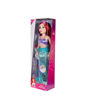 Disney Princess Playdate Ariel