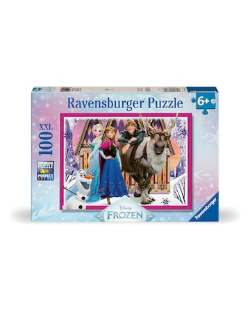 Disney Frozen, 100pc XXL