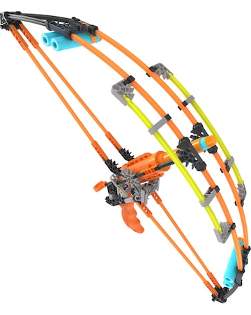 K'Force Building Set