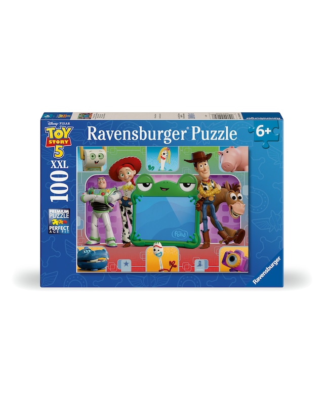 New In - Toy Story, 100pc XXL