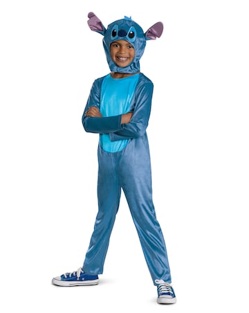 Disney Stitch Classic (5-6)