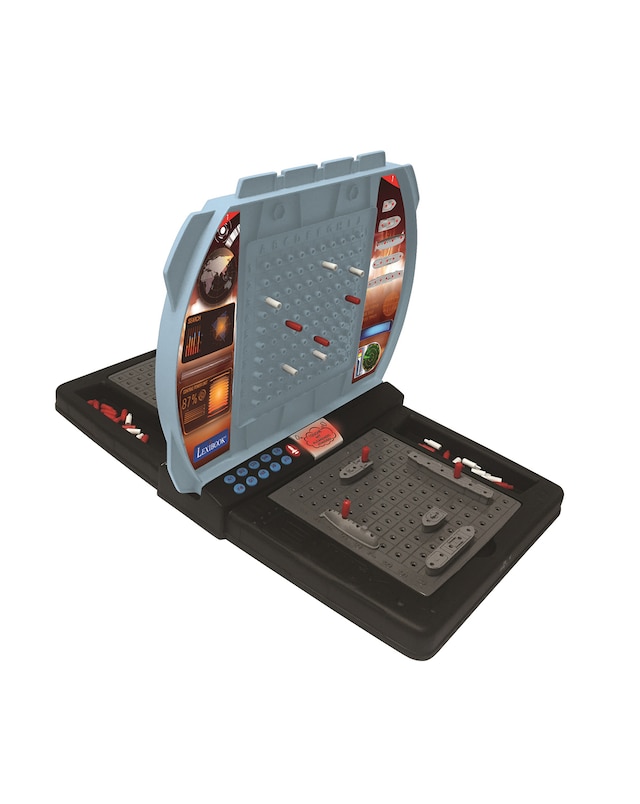 New In - Electronic Talking Sea - 1 to 2 players