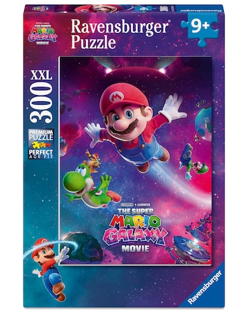 Super Mario Galaxy, 300pc XXL