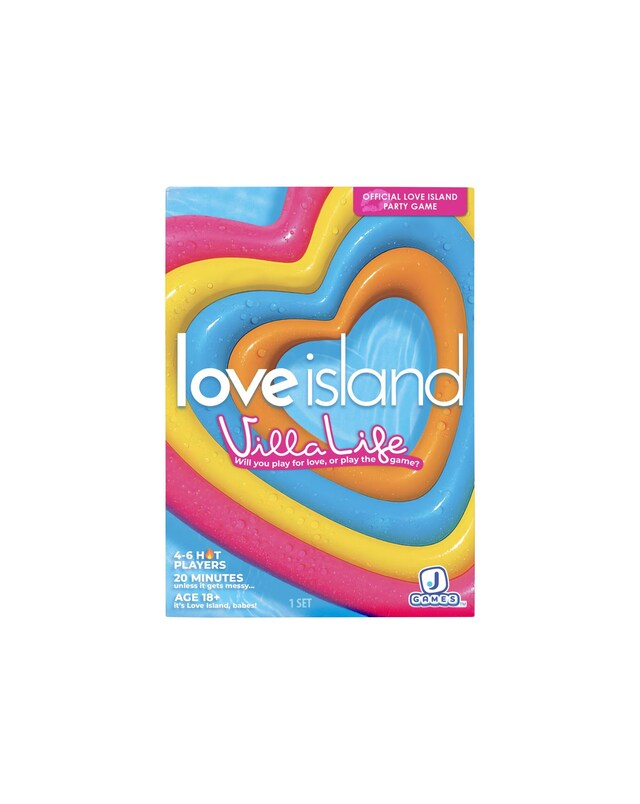 New In - Love Island The Game