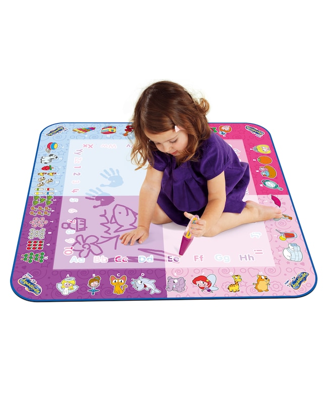 New In - Classic Colour Aquadoodle Pink