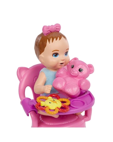 Barbie Skipper Babysitter Babies