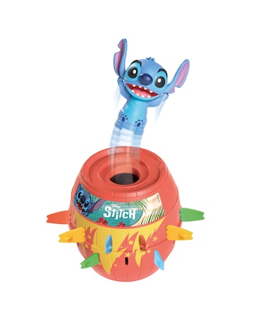 Pop Up Stitch