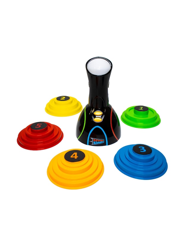 New In - Hyper Dash