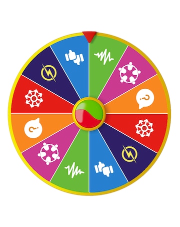 Wheel You Dare