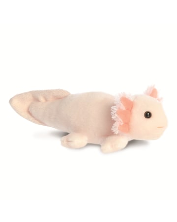 Mini Flopsies Axel Axolotl 8in