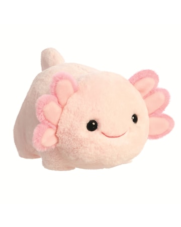 Spudsters Axel Axolotl 10in