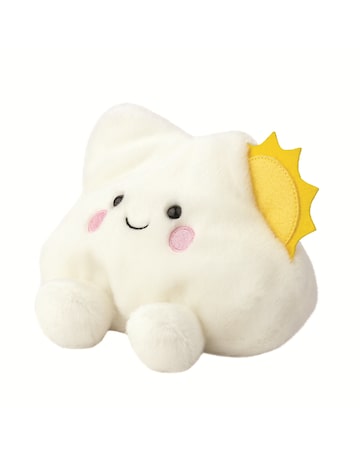 Cuddle Pals Summer Cloud 8in