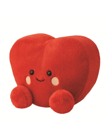 Cuddle Pals Amore Heart 8in