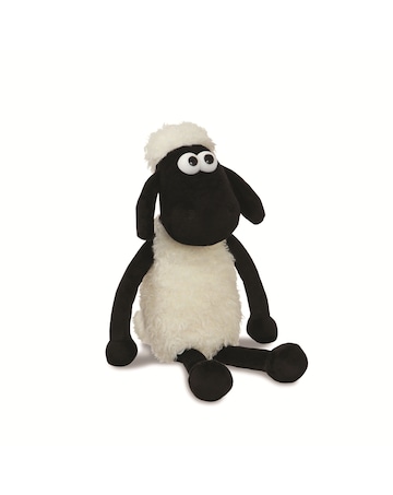 Shaun The Sheep 8in