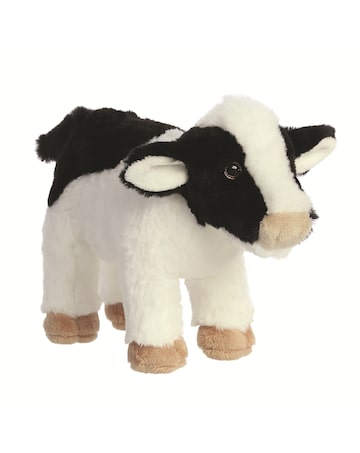 Eco Nation Cow 10in