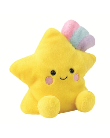Cuddle Pals Pisces Star 8in