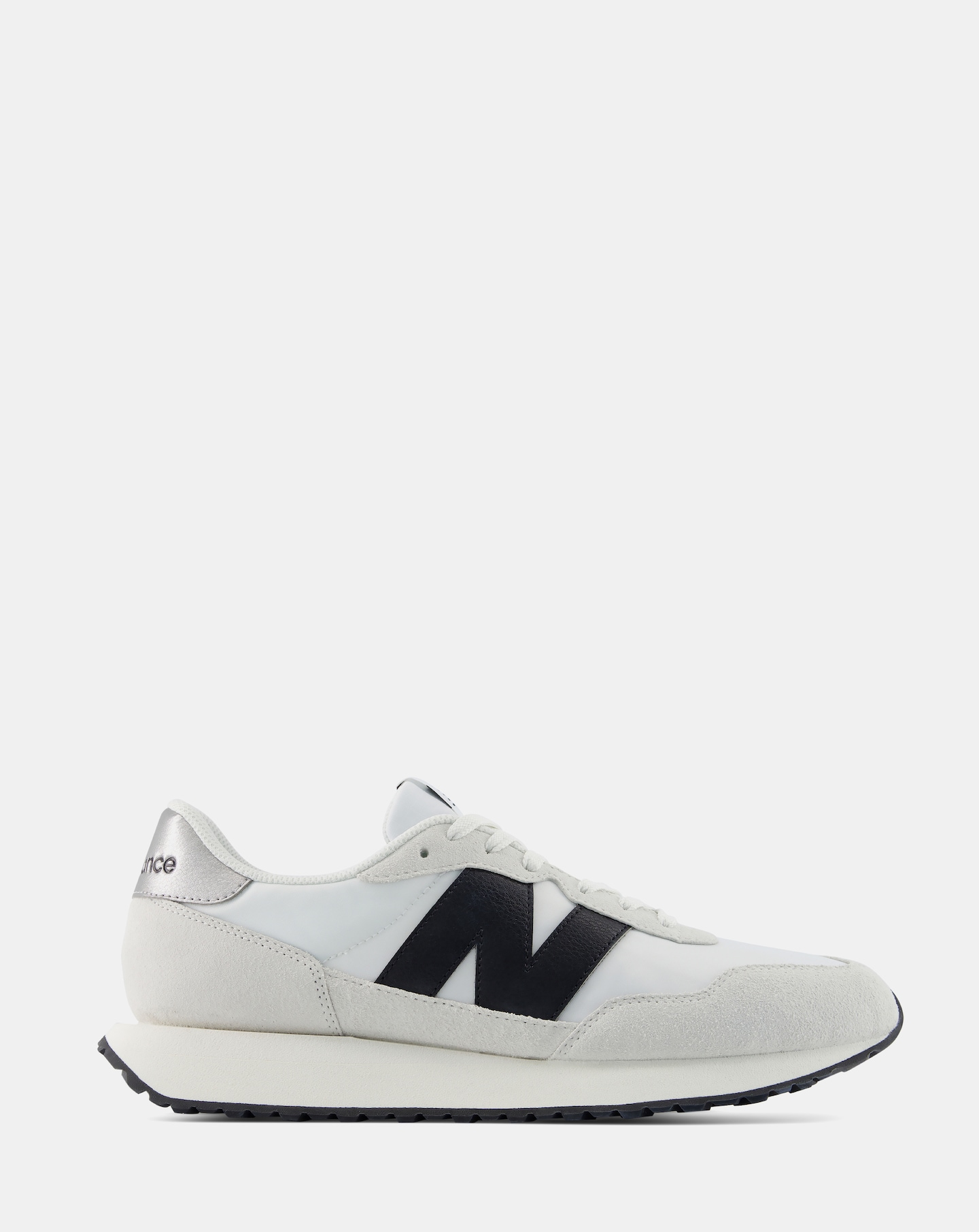 New In - New Balance 237 Trainers