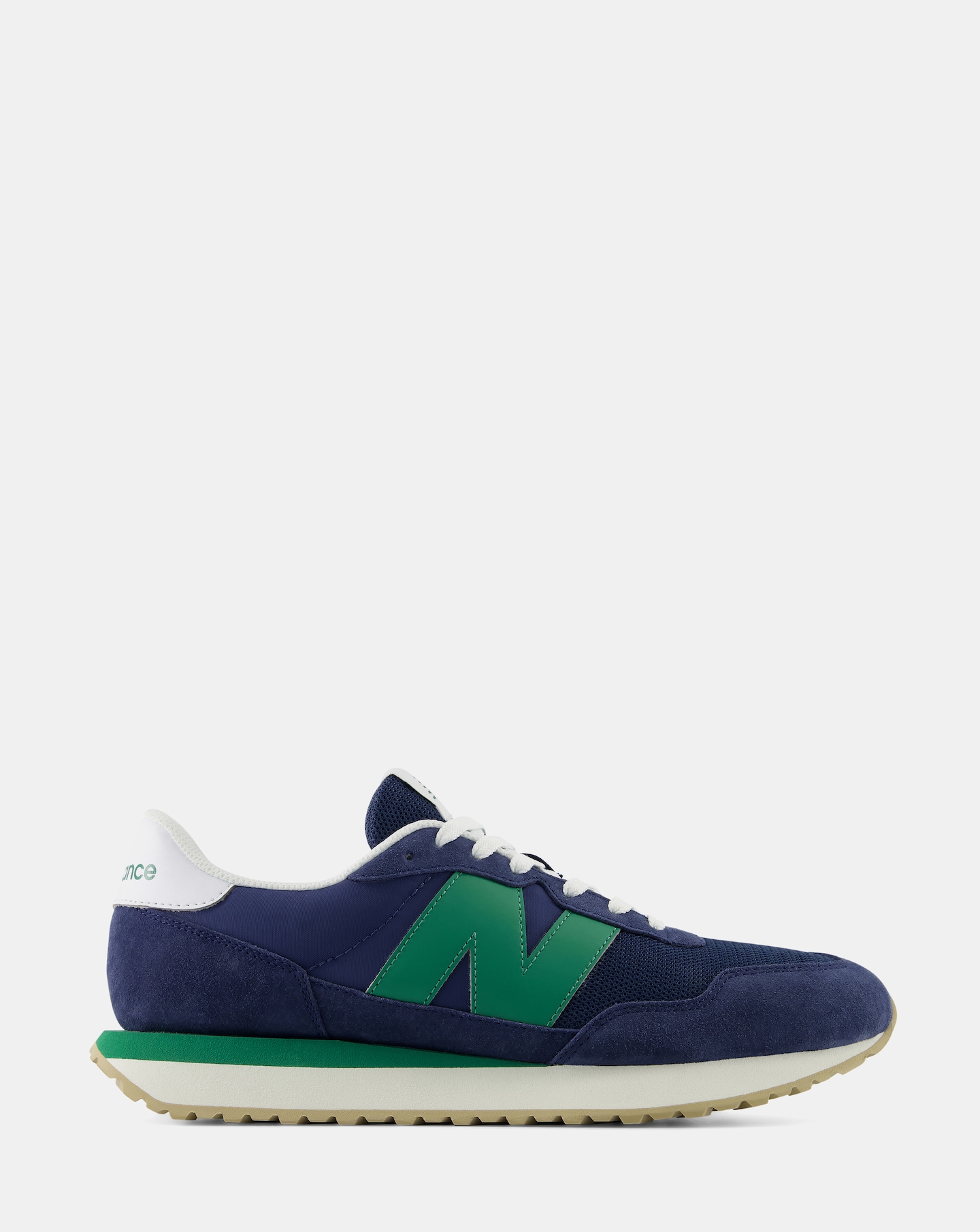 New In - New Balance 237 Trainers