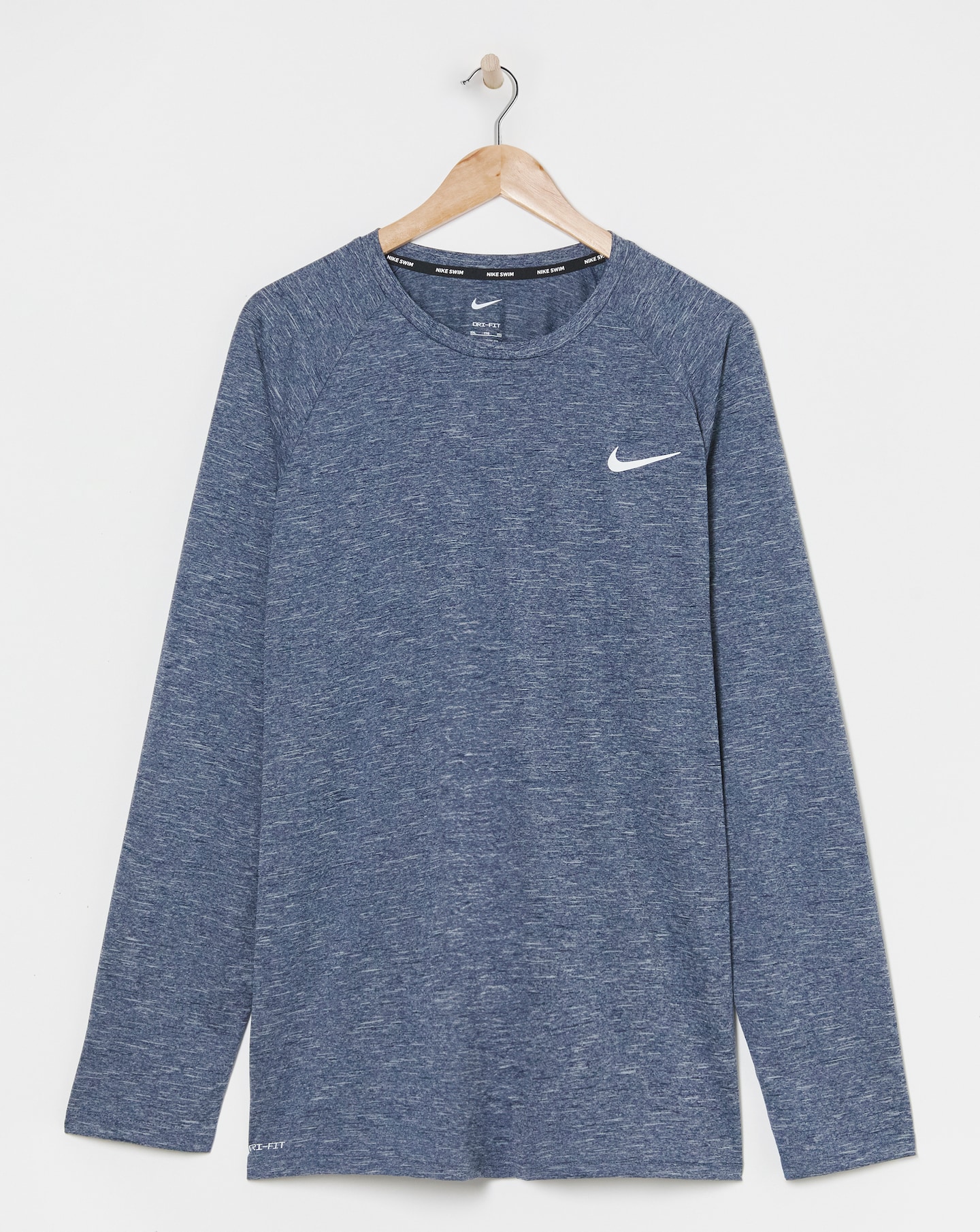 Nike Long Sleeve Hydroguard T-Shirt