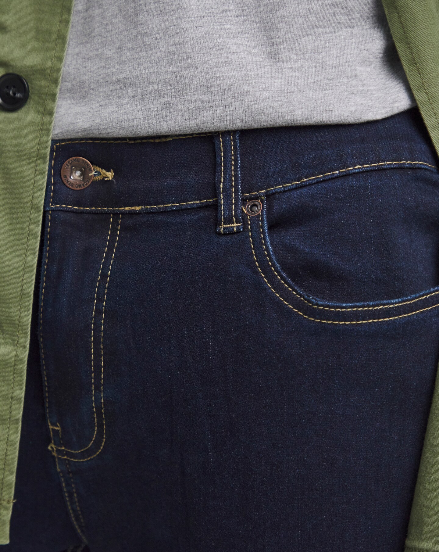 Jacamo loose cheap fit jeans