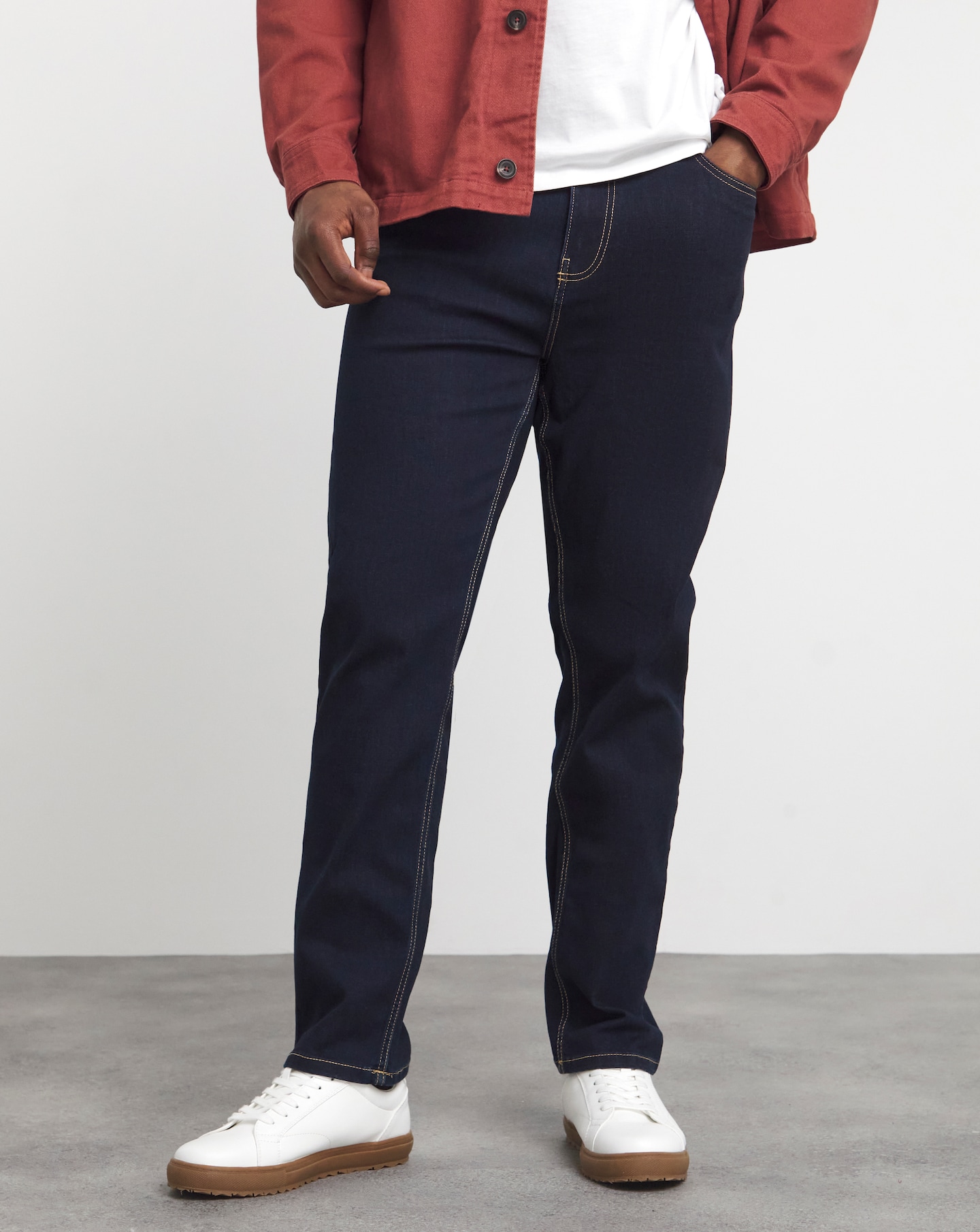 Jacamo jeans sales