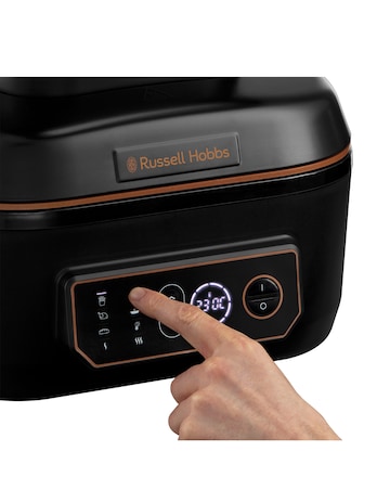 Russel Hobbs 5.5L SatisFry Air Fryer & Grill Multi Cooker