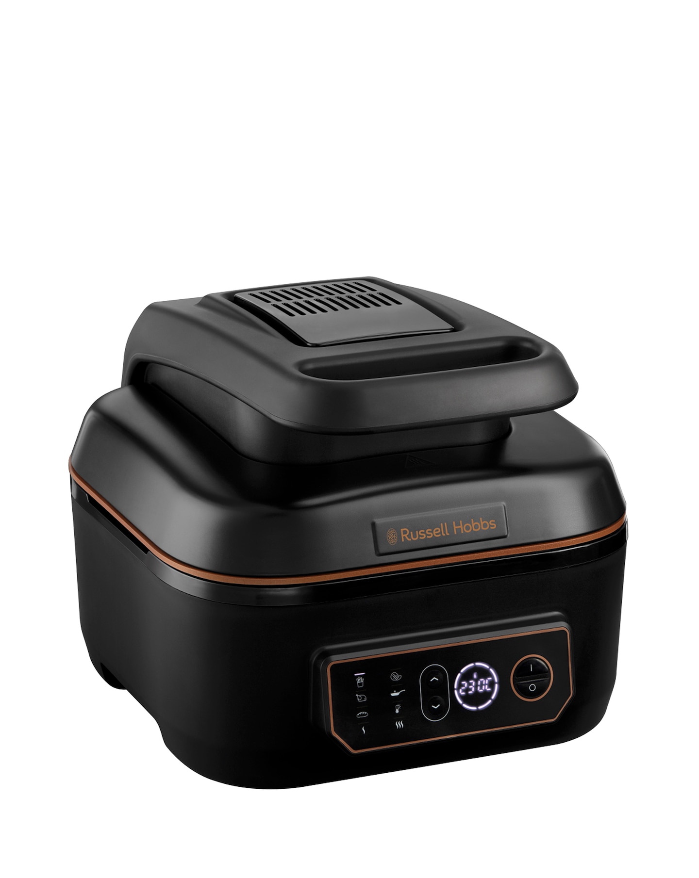 New In - Russel Hobbs 5.5L SatisFry MultiCooker