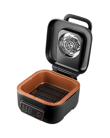 Russel Hobbs 5.5L SatisFry Air Fryer & Grill Multi Cooker