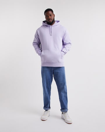 Polo Ralph Lauren Purple Pony Hoodie | Jacamo
