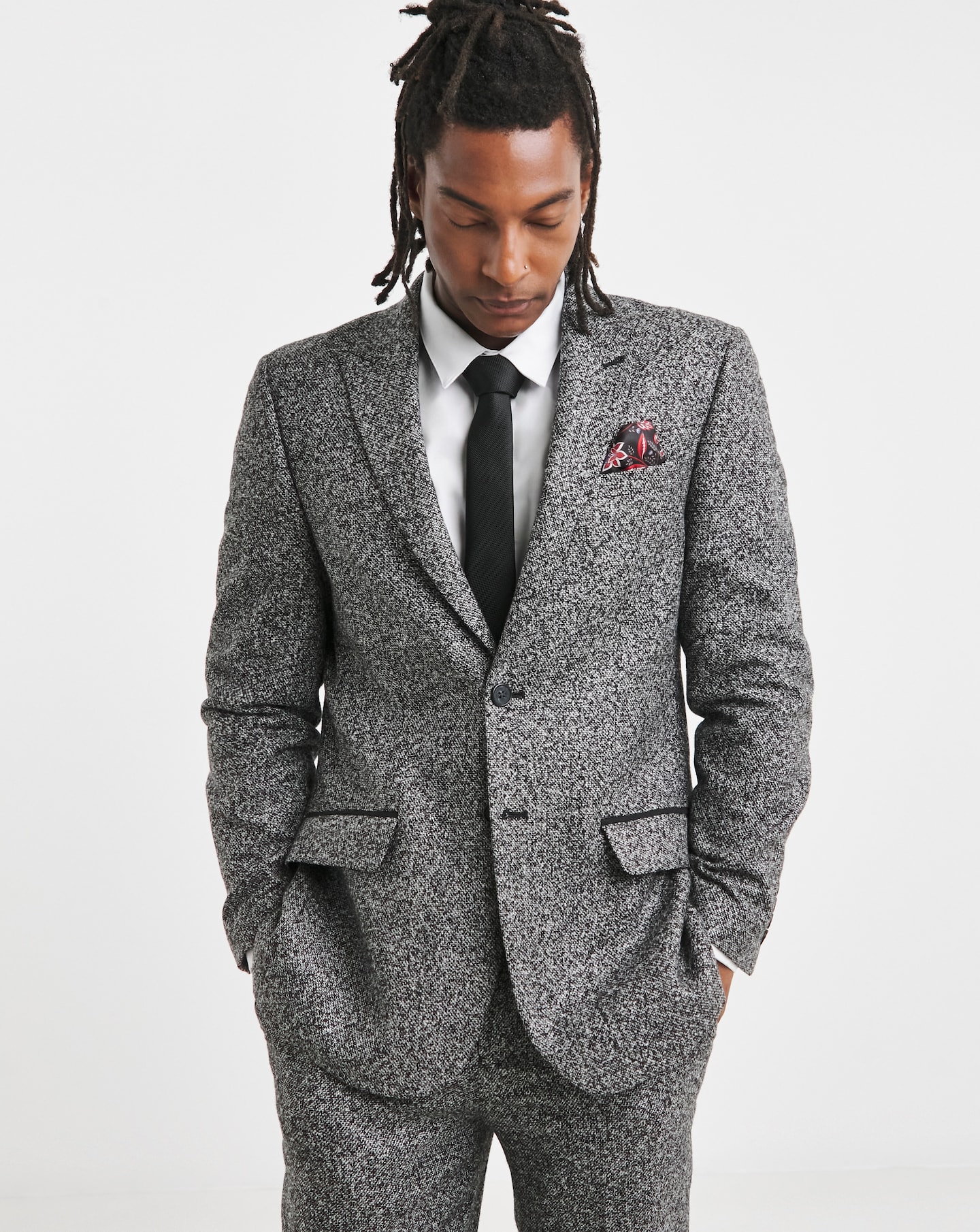 Joe Browns Grey Jacket