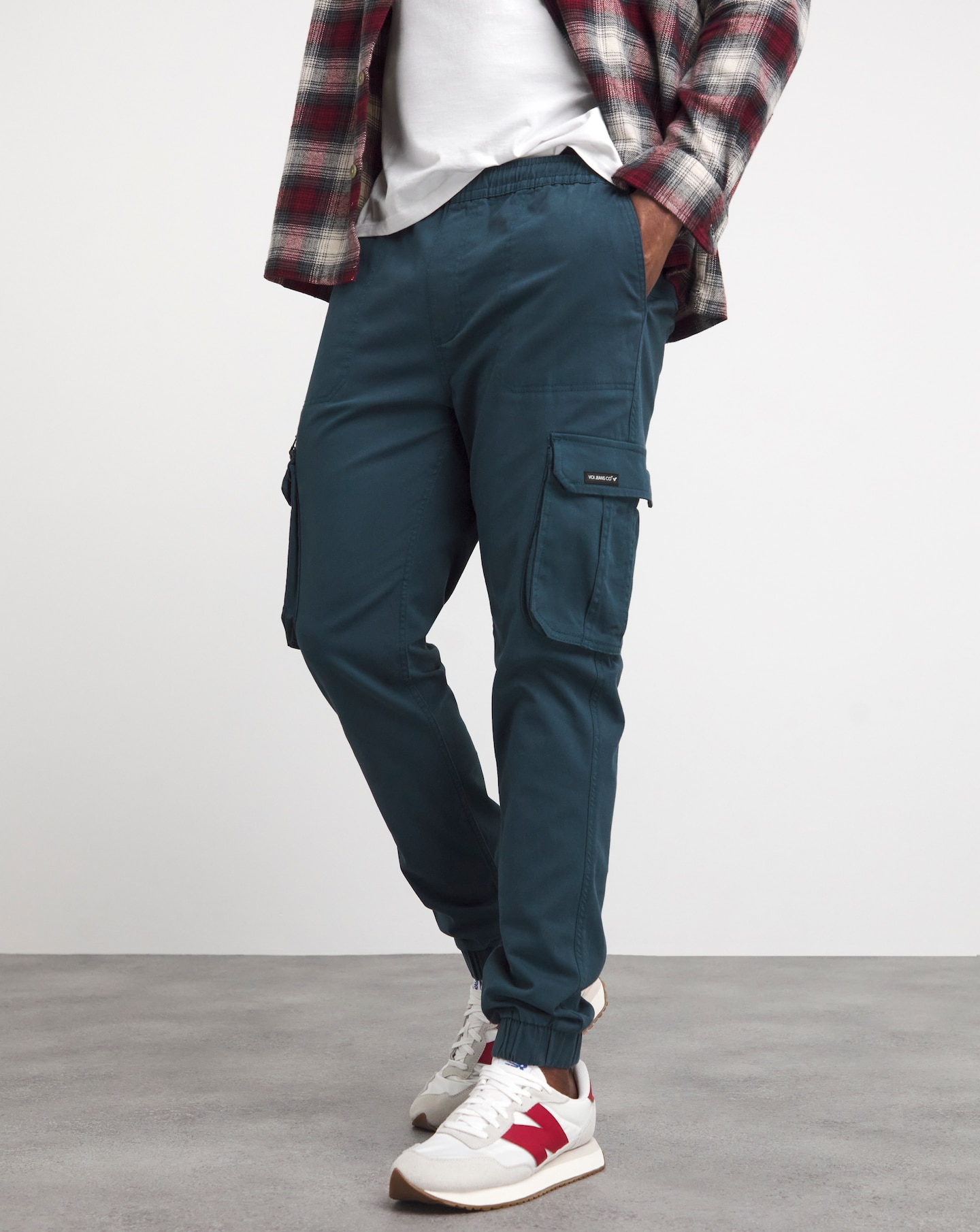 Jacamo cargo best sale pants
