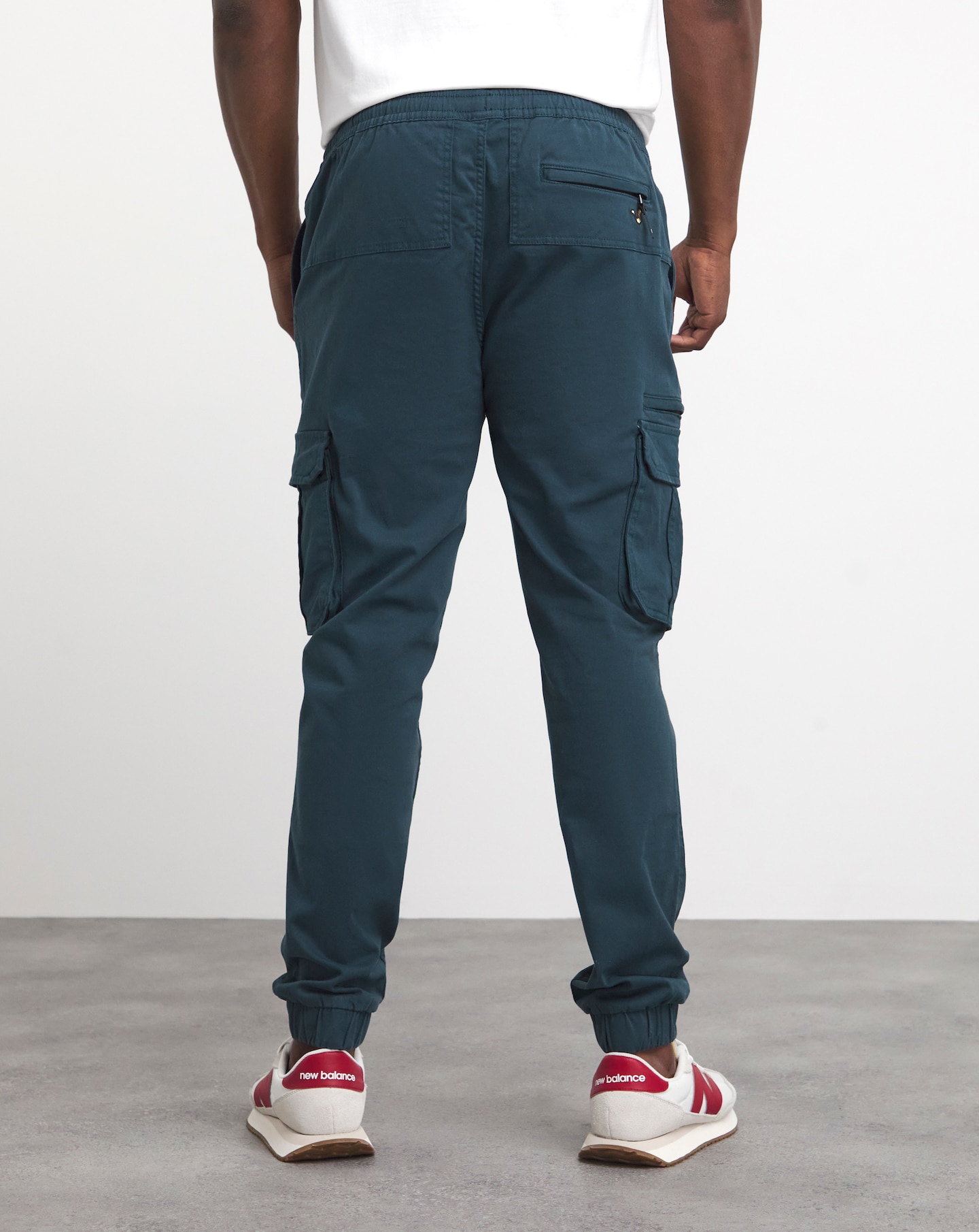 Jacamo cargo best sale pants