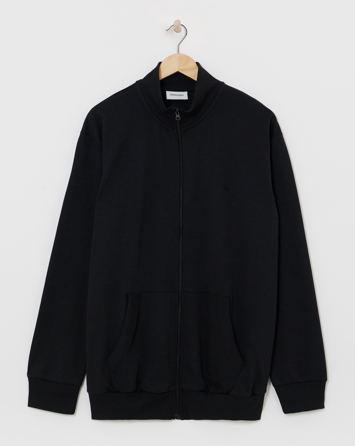Jack & Jones Paulos Sweat Zip