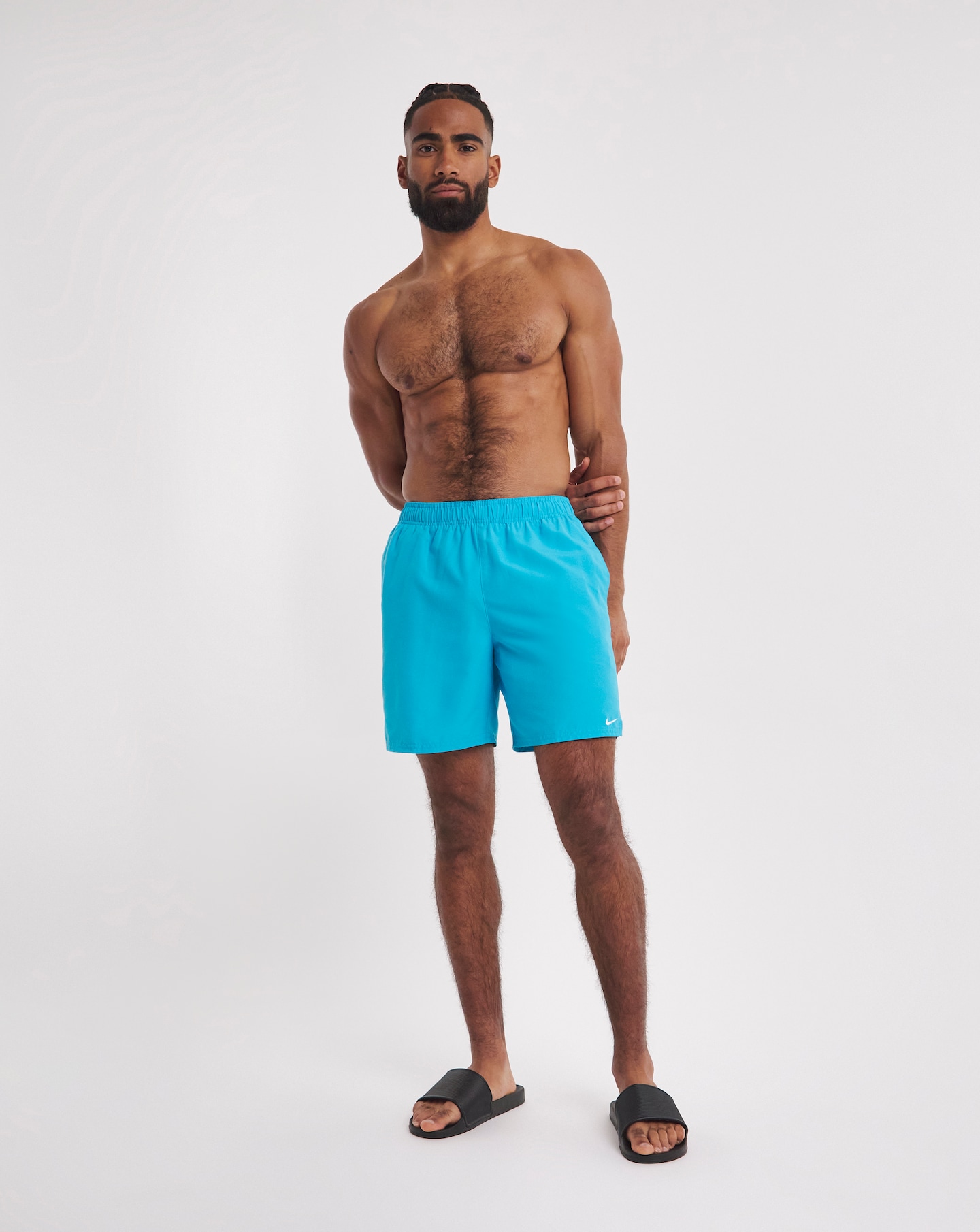 Nike 7 Volley Swim Shorts Jacamo