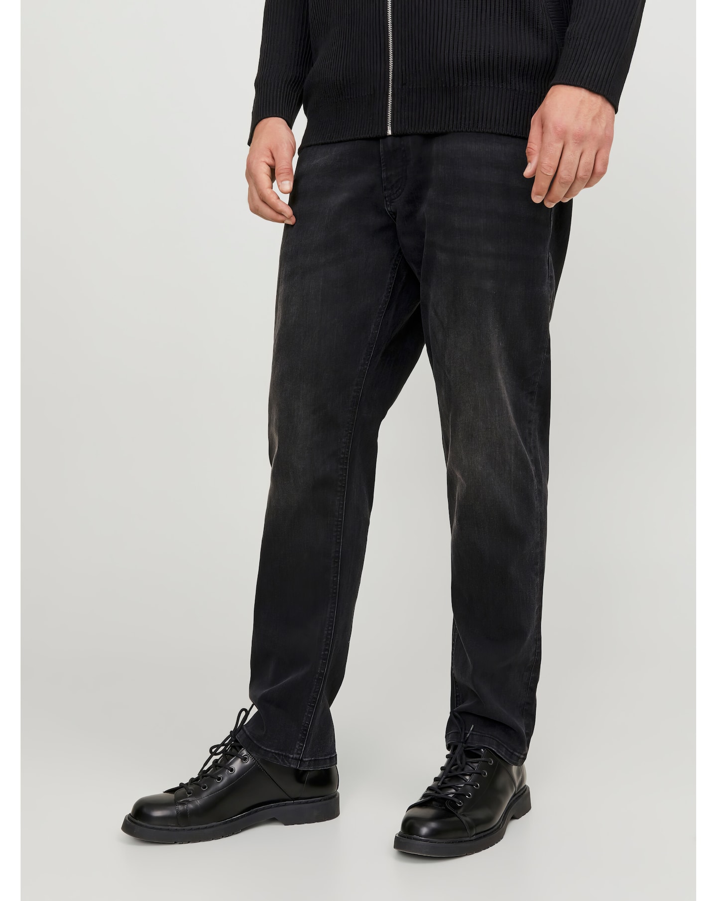 Jack & Jones Glenn Slim Fit Jeans