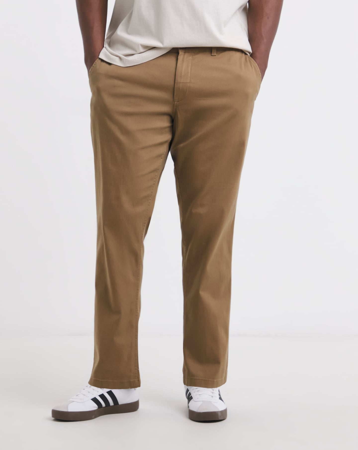 Jack & Jones Marco Dave Chino - Otter