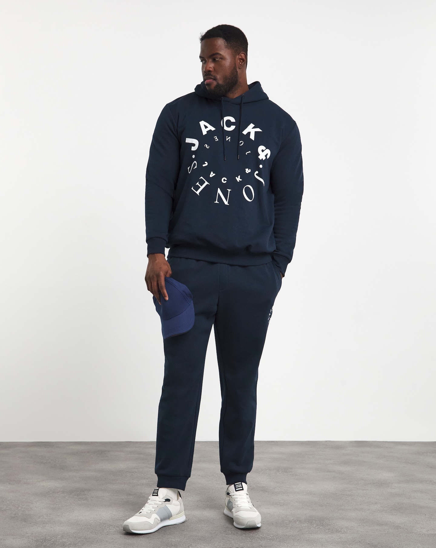 Jacamo tracksuits shop