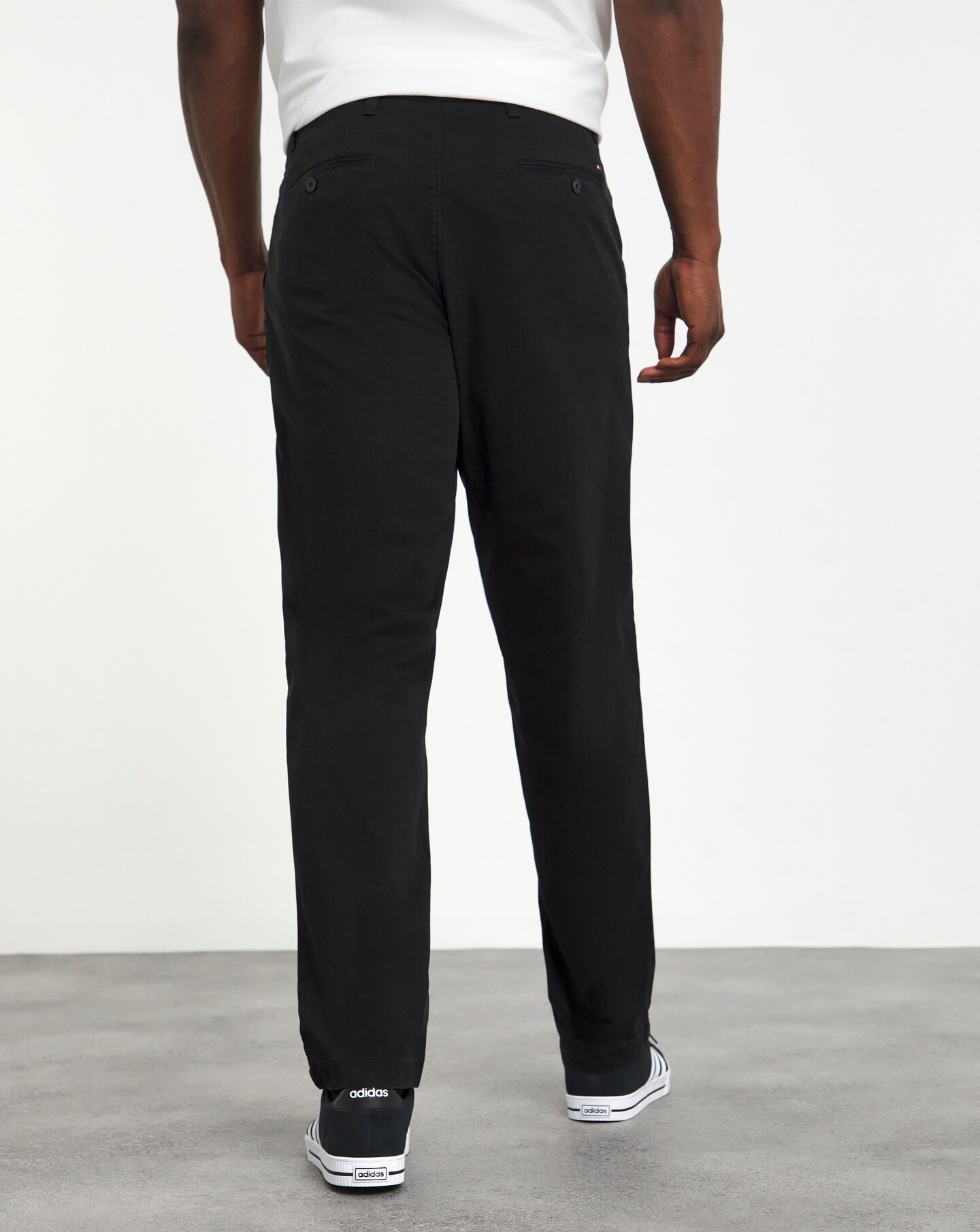Tommy hilfiger madison hot sale chino