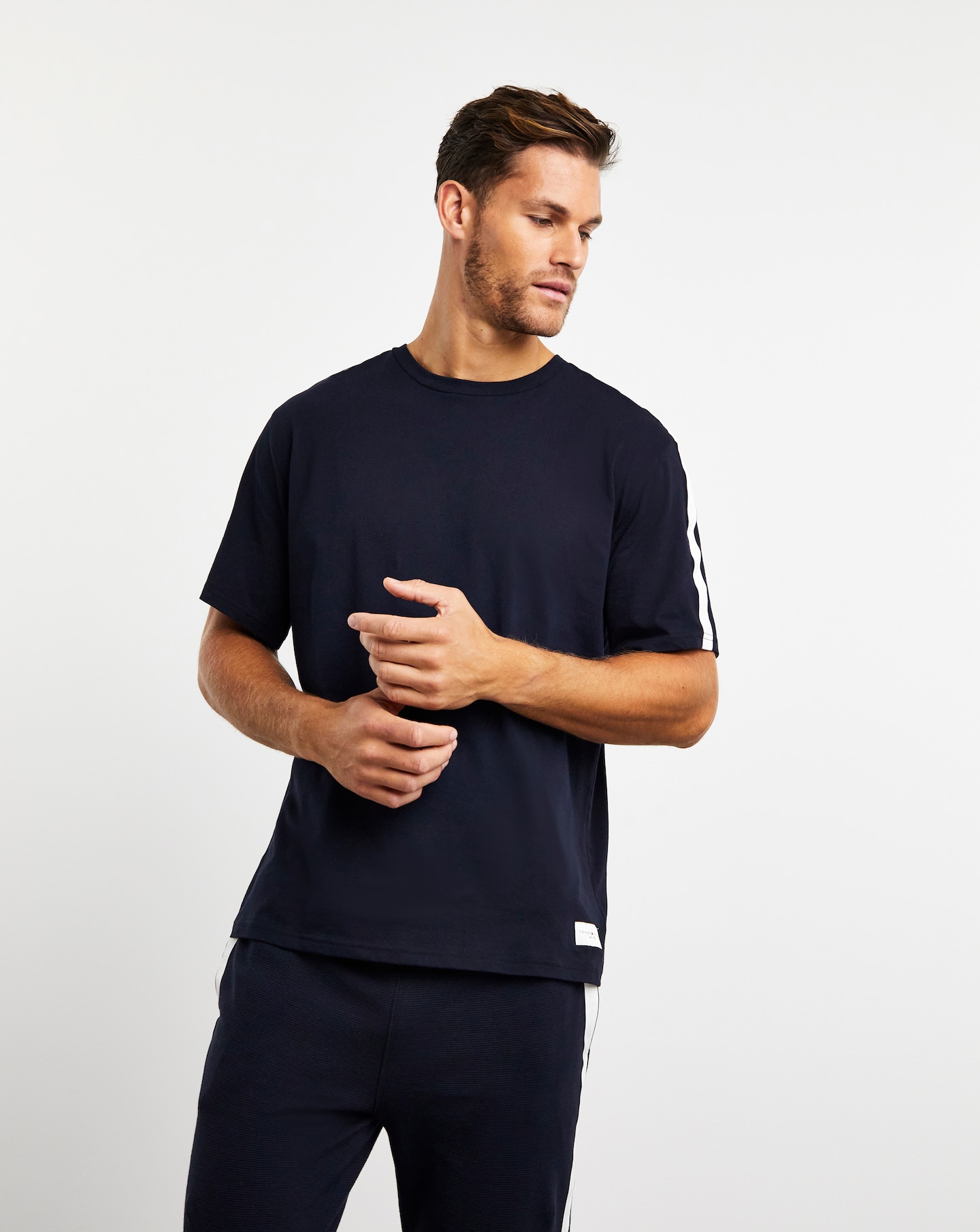 Tommy Hilfiger Established T-Shirt