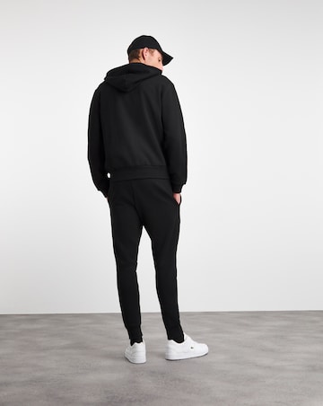 Lacoste Black Classic Tracksuit