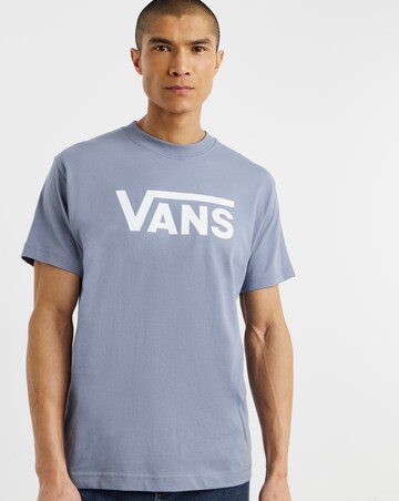 VANS Classic Short Sleeve T-Shirt