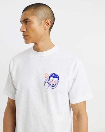 VANS Need Vans Short Sleeve T-Shirt