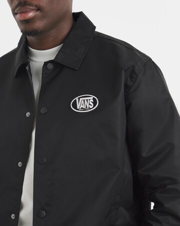 VANS Torrey Nylon Coaches Jacket 2.0