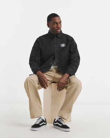 VANS Torrey Nylon Coaches Jacket 2.0